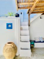 seasalthouse - famous tv location - Bed and Breakfast Koskinoù