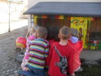 Ferienhaus Duhra - B&B Peitz