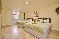 Matlock Studio 3 – Coventry - B&B