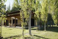 Casa Encanto Uco - B&B Tunuyán