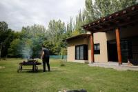 Casa Encanto Uco - B&B