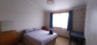 Chambre Lit Queen-Size