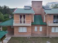 Alojamiento La Glorieta -Casas de descanso - B&B San Salvador de Jujuy