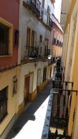 APARTAMENTO EN CASA PALACIO CENTRO HISTÓRICO - B&B