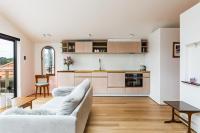 Studio Puriri - B&B Raglan