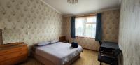 Chambre Lit Queen-Size