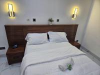 B&B Cotonou - Studio Le Cosi, Cotonou - Bed and Breakfast Cotonou