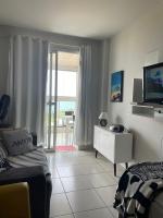 Frente Mar Green Diamond Residencial - Bed and Breakfast Vila Velha