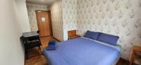 Chambre Lit Queen-Size