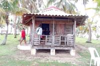Cabaña frente al mar islas de San Blas icodub - B&B Achuerdup