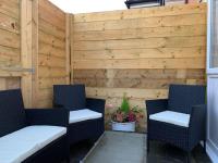 Apartment C, a one bedroom Flat in south London - B&B Carshalton