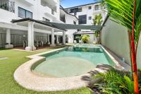 Spacious 3 Bedroom Townhouse in Cairns City - B&B Cairns