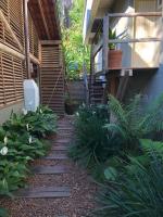 7suítes-Cond fechado-Vista para Barra do Sahy - Ferienwohnung