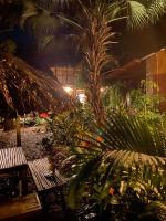 Hostal Zinpar - Ferienwohnung Palomino
