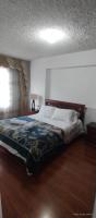 Alcala hasta 6 personas - B&B