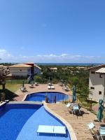 Village OAHU Imbassaí - B&B Mata de São João