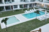 Tropical Deluxe 2 Bedroom Unit with Picuzzi - Ferienwohnung Punta Cana