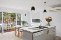 Free night on us this winter at Tallwood by the Sea - B&B