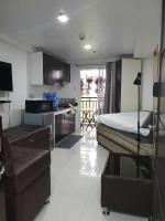 B&B Baguio City - Baguio Bliss by Burnham Hill Condominium - Bed and Breakfast Baguio City