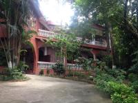 Hilltop Lodge - B&B