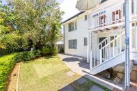Tropicality - Private family retreat with solar heated pool - B&B Nelson Bay