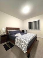 B&B Thorold - Niagara Falls BNB 15 mins away from Falls - Bed and Breakfast Thorold