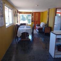 Cabañas Icalmahuida - Chambres d’hôtes