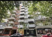 VDO 2341 BELGRANO C.A.B.A - Chambres d’hôtes Buenos Aires