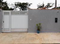 Casa Praia Itanhaém - Avenida Santos - B&B Itanhaém