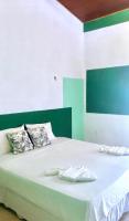 Standard Double or Twin Room with Balcony