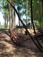 Cabaña en campo 4 Personas Los Ángeles - B&B San Carlos de Purén