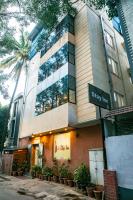 B&B Bangalore - HOTEL STAY INN - Bed and Breakfast Bangalore