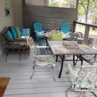 Lake front Studio - Bed and Breakfast Little Elm