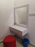 Homestay TW BSI near Tawau Airport - Chambres d'hôtes Kampong Parit