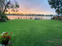 B&B Mannum - 'Bella Vista' - Bed and Breakfast Mannum