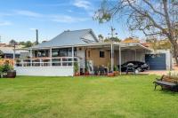 'Bella Vista' - B&B Mannum