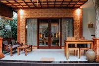 Way Ubud by Prasi - B&B
