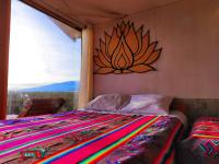 Titicaca Vista Atardecer - Ferienwohnung