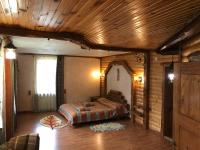 Double or Twin Room with Mountain View