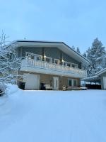 B&B Rovaniemi - Villa Aurora View - Bed and Breakfast Rovaniemi