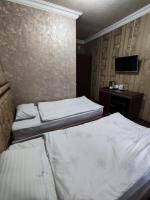 Double or Twin Room with Private Bathroom