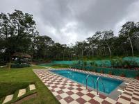 The Mallika Holidays - Ferienwohnung Mananthavady