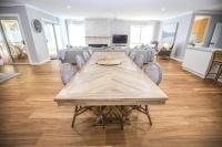 Sundown Country Club - Ferienwohnung Bright