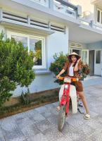 YÊN Homestay - Bed and Breakfast Thanh Phước An