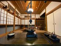 Wakamizu Minpaku - B&B Tōgane