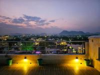 B&B Udaipur - Navkesar Heritage - Bed and Breakfast Udaipur