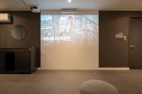 Superior Double Room with Beam Projector