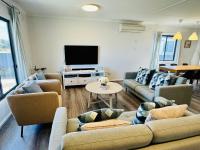 La Pavoncella - B&B Robe