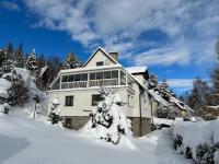 Apartmány u vleku - Chambres d’hôtes Karlova Studánka