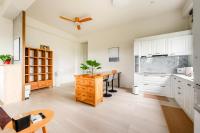 Familiekamer met Uitzicht op de Tuin.